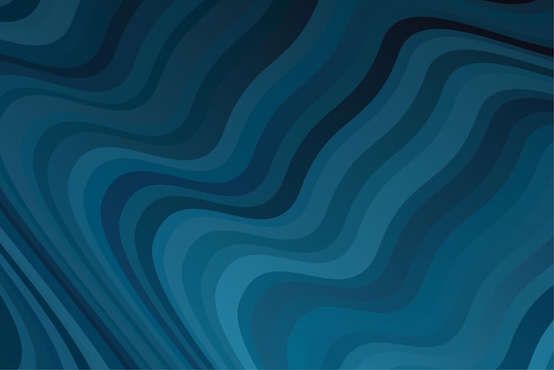 Fondo de líneas geométricas abstractas