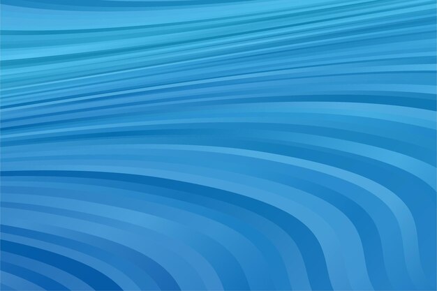 Fondo de líneas geométricas abstractas
