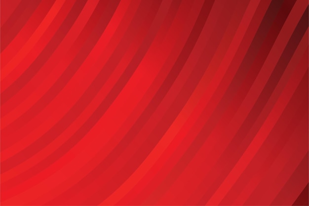 Fondo de líneas geométricas abstractas