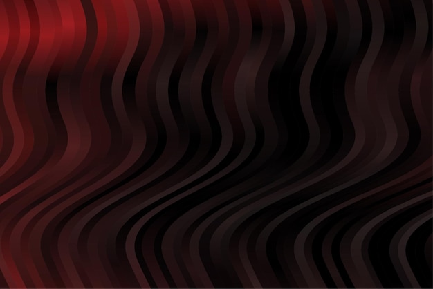 Fondo de líneas geométricas abstractas