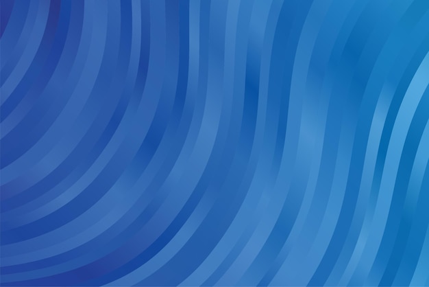 Fondo de líneas geométricas abstractas