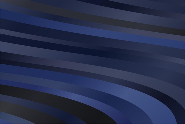 Fondo de líneas geométricas abstractas