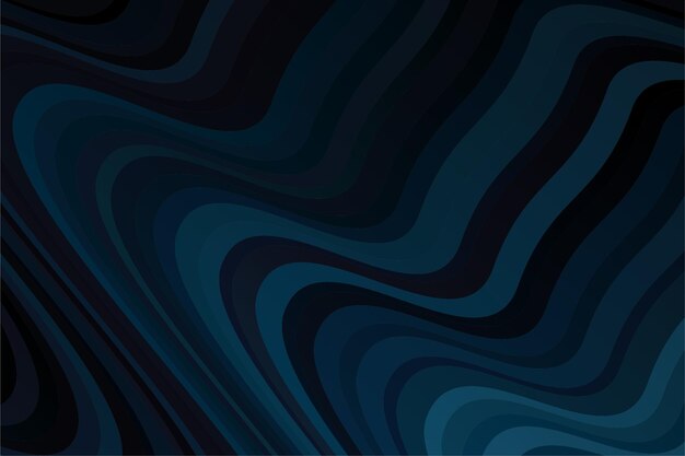 Fondo de líneas geométricas abstractas