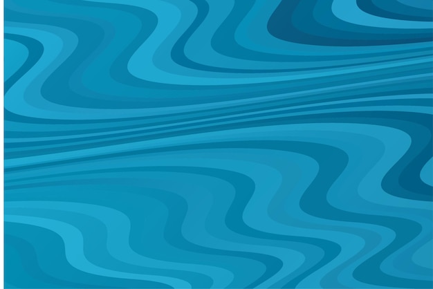 Fondo de líneas geométricas abstractas