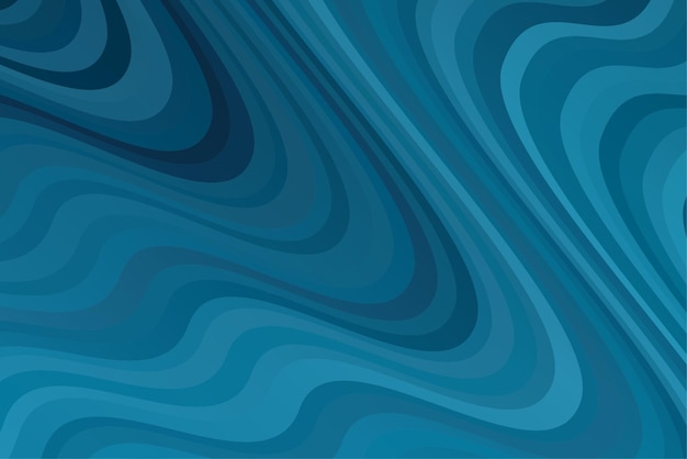 Fondo de líneas geométricas abstractas