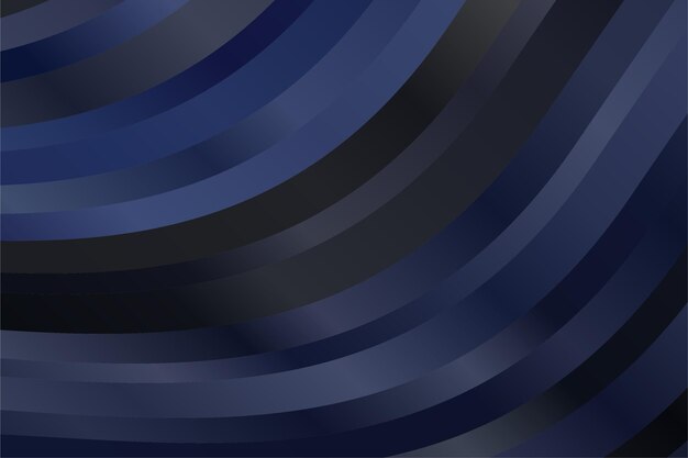 Fondo de líneas geométricas abstractas