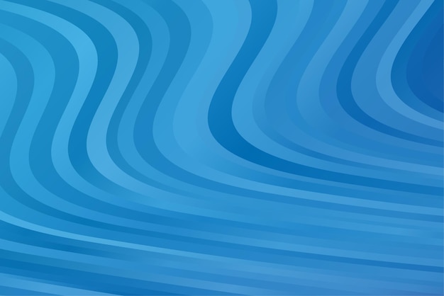 Fondo de líneas geométricas abstractas