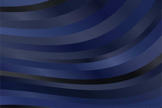 Fondo de líneas geométricas abstractas