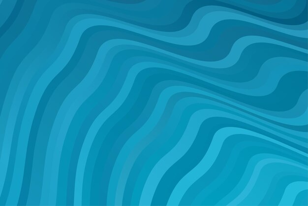Fondo de líneas geométricas abstractas