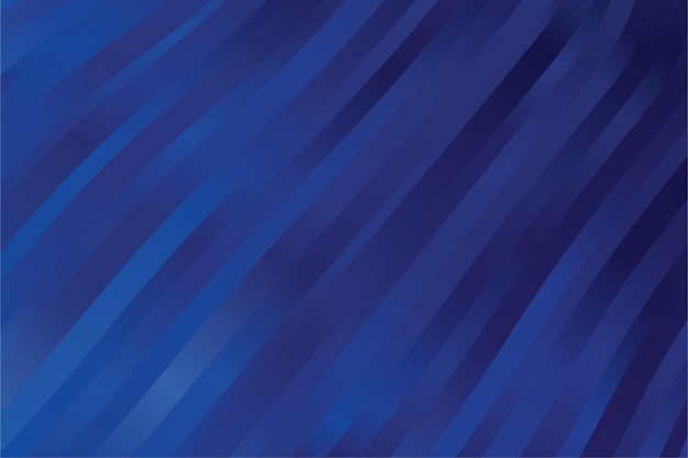 Fondo de líneas geométricas abstractas