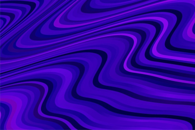 Fondo de líneas geométricas abstractas