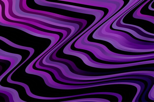 Fondo de líneas geométricas abstractas