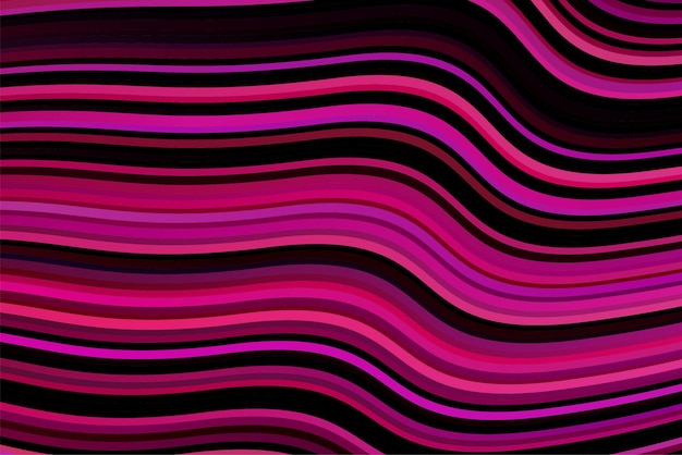 Fondo de líneas geométricas abstractas