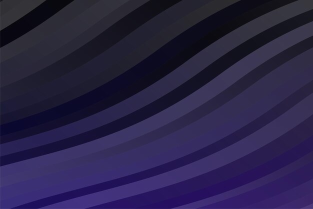Fondo de líneas geométricas abstractas