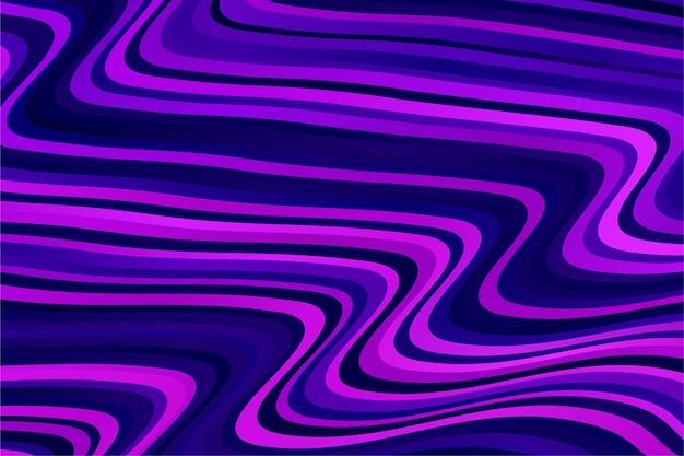 Fondo de líneas geométricas abstractas