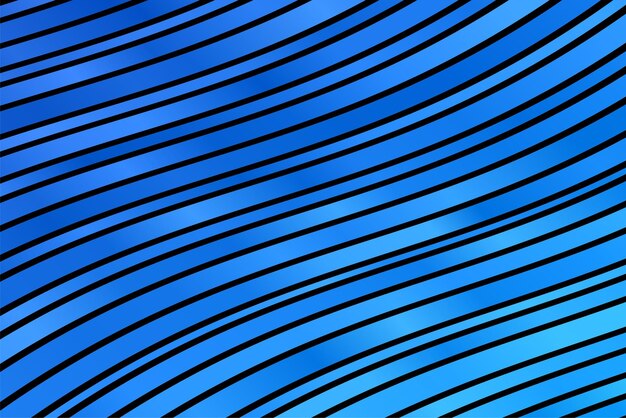 Fondo de líneas geométricas abstractas