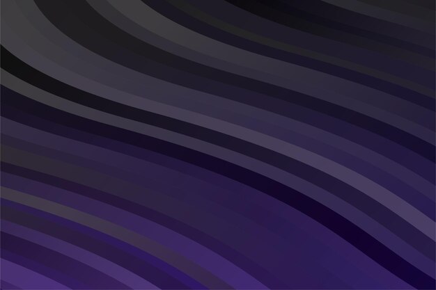 Fondo de líneas geométricas abstractas