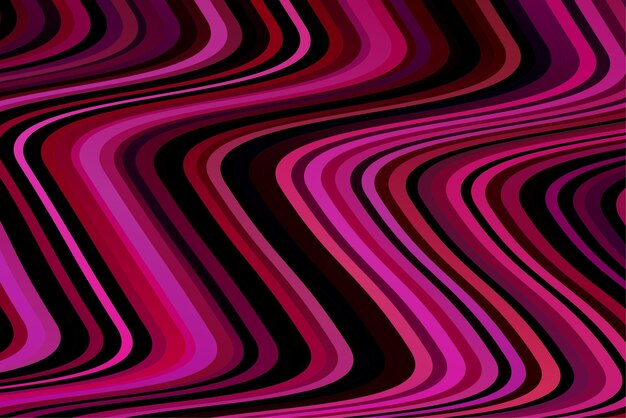 Fondo de líneas geométricas abstractas