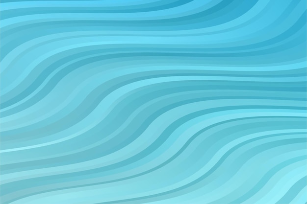 Fondo de líneas geométricas abstractas