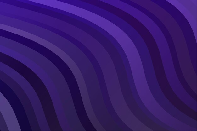 Fondo de líneas geométricas abstractas