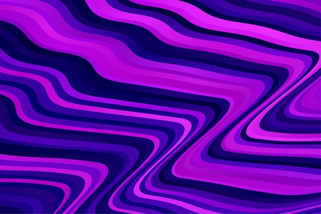 Fondo de líneas geométricas abstractas