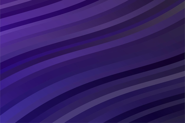 Fondo de líneas geométricas abstractas