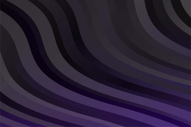 Fondo de líneas geométricas abstractas
