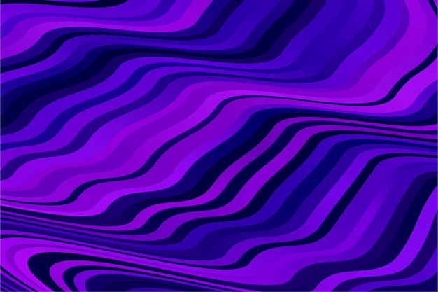 Fondo de líneas geométricas abstractas