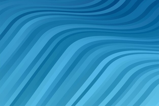 Fondo de líneas geométricas abstractas