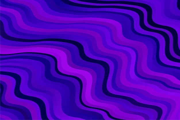Fondo de líneas geométricas abstractas