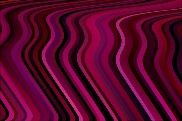 Fondo de líneas geométricas abstractas