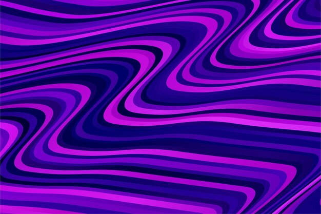 Fondo de líneas geométricas abstractas