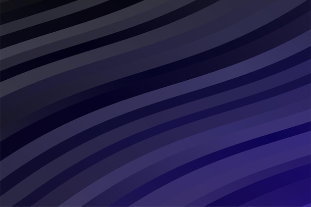 Fondo de líneas geométricas abstractas