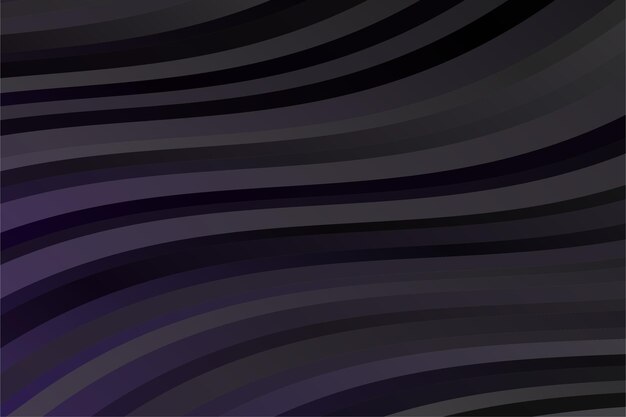 Fondo de líneas geométricas abstractas