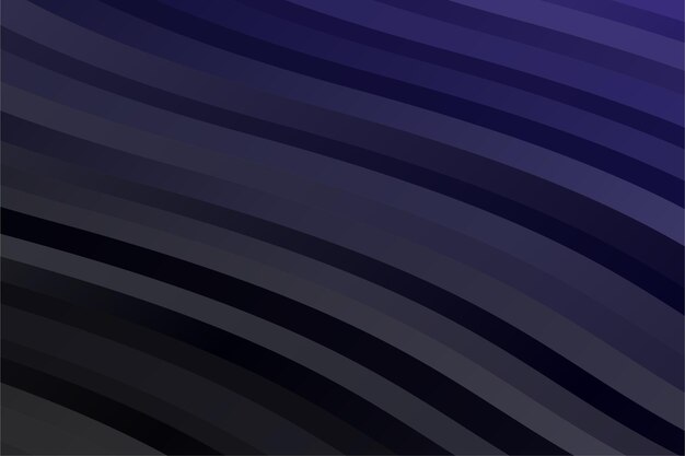 Fondo de líneas geométricas abstractas