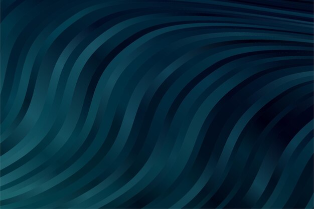 Fondo de líneas geométricas abstractas
