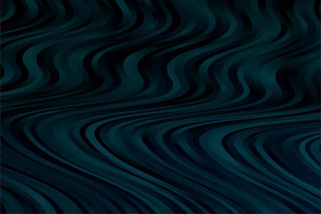 Fondo de líneas geométricas abstractas