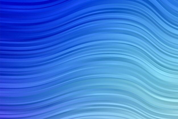 Fondo de líneas geométricas abstractas