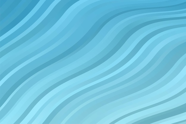 Fondo de líneas geométricas abstractas