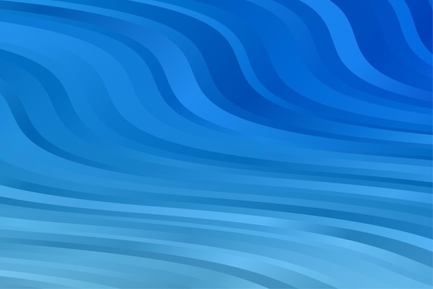 Fondo de líneas geométricas abstractas