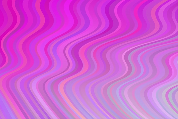 Fondo de líneas geométricas abstractas