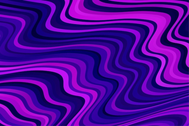 Fondo de líneas geométricas abstractas