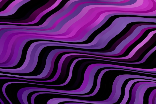 Fondo de líneas geométricas abstractas
