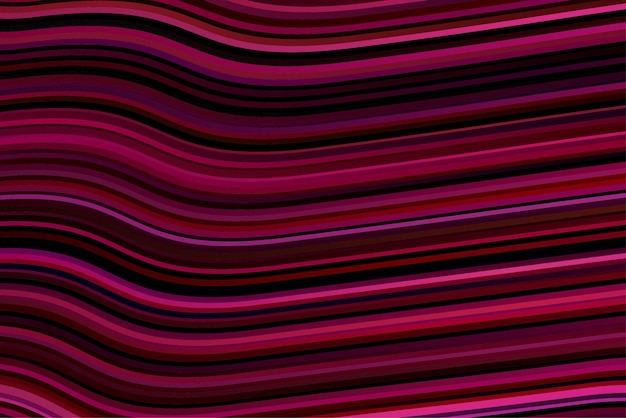 Fondo de líneas geométricas abstractas