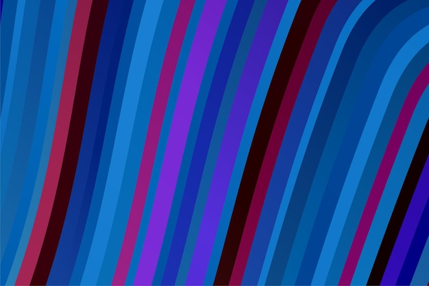 Fondo de líneas geométricas abstractas