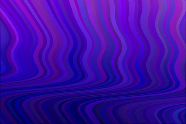 Fondo de líneas geométricas abstractas