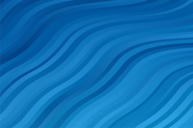 Fondo de líneas geométricas abstractas