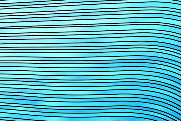 Fondo de líneas geométricas abstractas