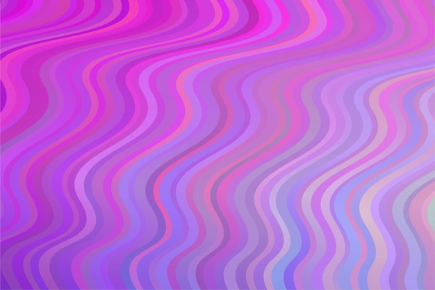 Fondo de líneas geométricas abstractas
