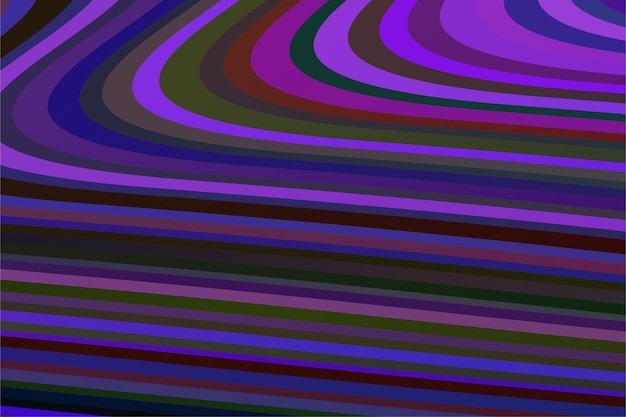 Fondo de líneas geométricas abstractas